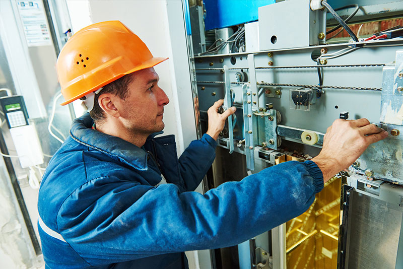 Gökçeada Asansör Bakımı