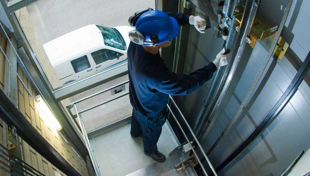 Gökçeada Asansör Bakımı